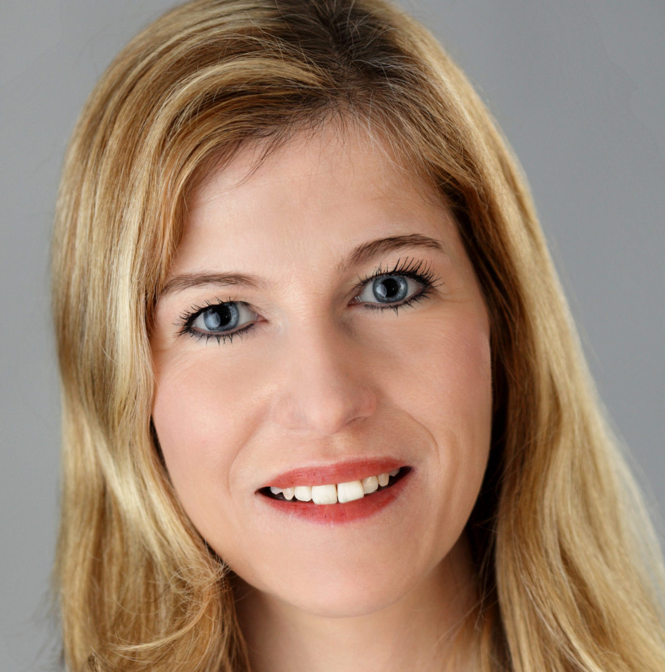 Porträt von Manuela Timmel-Welker, Assistenz der Geschäftsführung